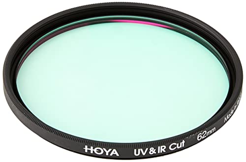 Hoya UV-IR Cut 62mm 62mm von Hoya