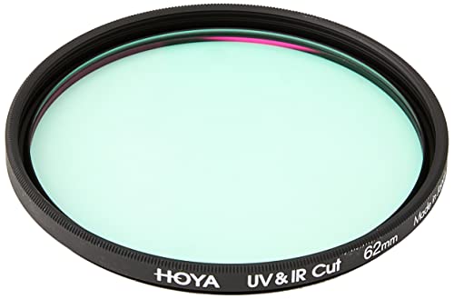 Hoya UV-IR Cut 62mm 62mm Hoya UV-IR Cut 62mm 62mm von Hoya