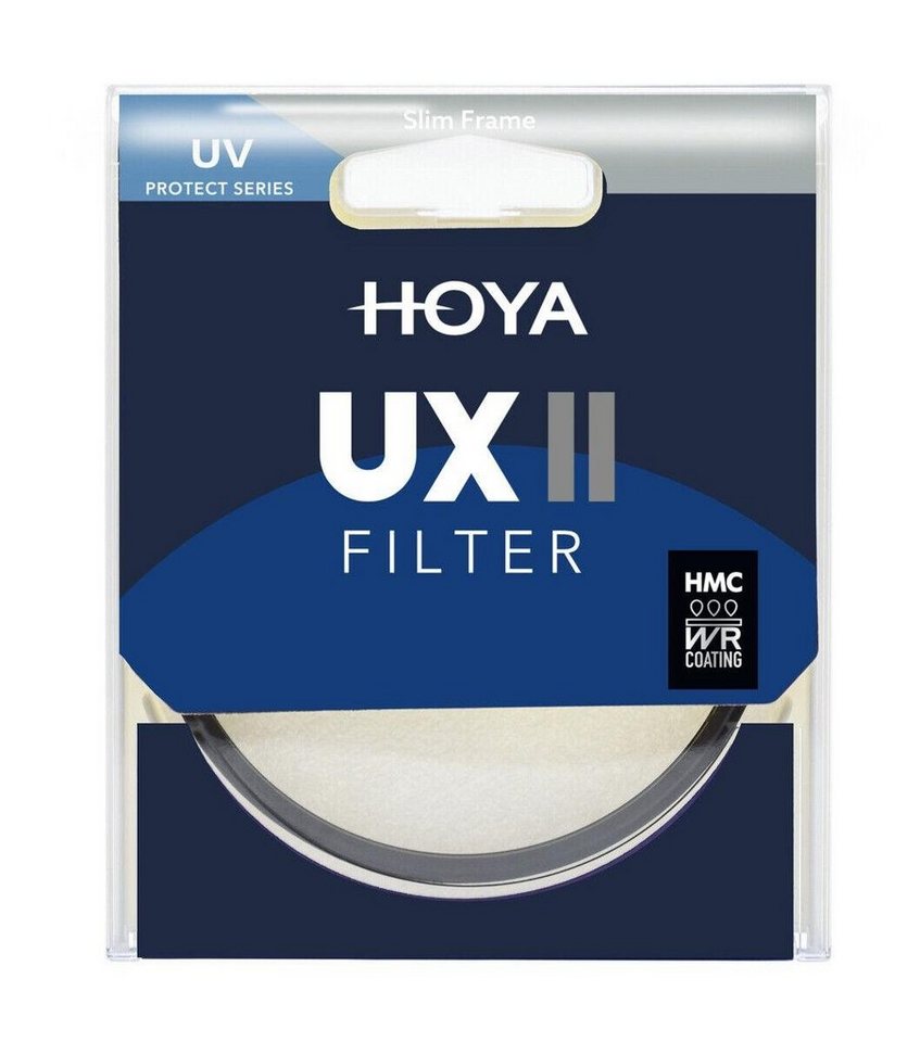 Hoya UX II UV-Filter 72mm Objektivzubehör von Hoya