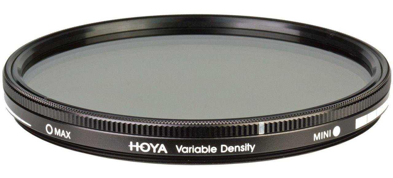Hoya Variable Density 52mm Grau-Vario Filter Objektivzubehör von Hoya