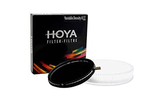 Hoya Variable Density Filter MkII 77mm YYN3077 von Hoya