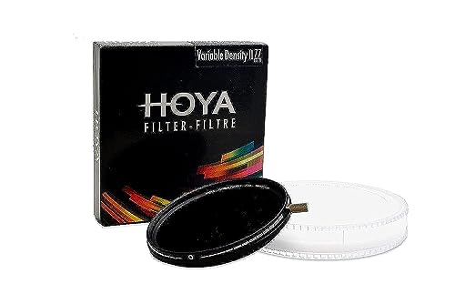 Hoya Variable Density Filter MkII ø82mm, YYN3082 von Hoya