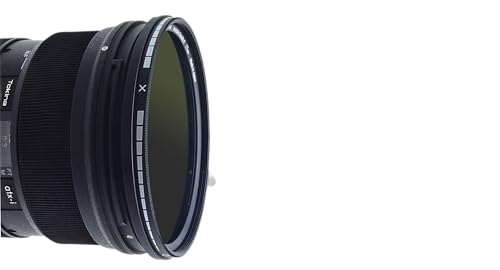 Hoya Variable Density II Filter ø62mm Hoya Variable Density II Filter ø62mm von Hoya