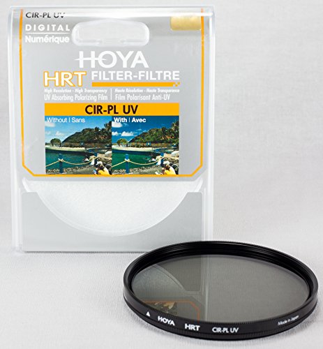Hoya Y7PolfilterC082 HRT Cirkular Polfilter (82mm) HRT CIR-PL 82mm von Hoya
