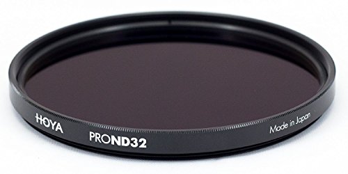 Hoya YPND003272 Pro ND-Filter (Neutral Density 32, 72mm) von Hoya