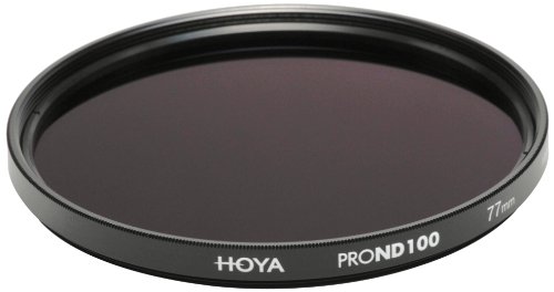 Hoya YPND010049 Pro ND-Filter (Neutral Density 100, 49mm) von Hoya