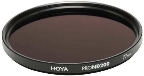 Hoya YPND020049 Pro ND-Filter (Neutral Density 200, 49mm) von Hoya