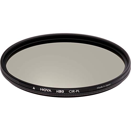 Hoya Zirkular-Polarisationsfilter, HD3, 82 mm von Hoya