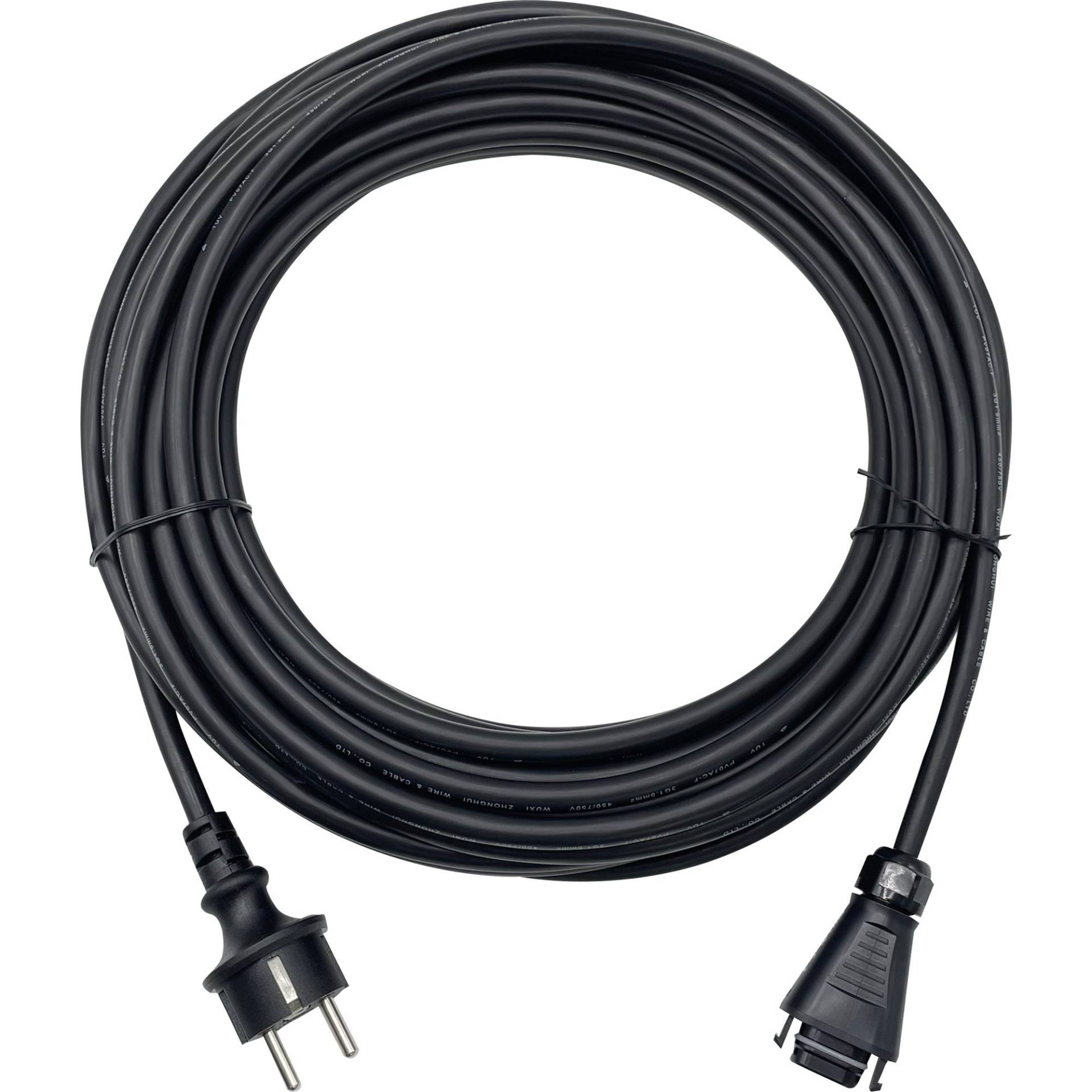 Adapterkabel AC-Trunk / BC05 Buchse > Schutzkontakt, 0% Adapterkabel AC-Trunk / BC05 Buchse > Schutzkontakt, 0% von Hoymiles
