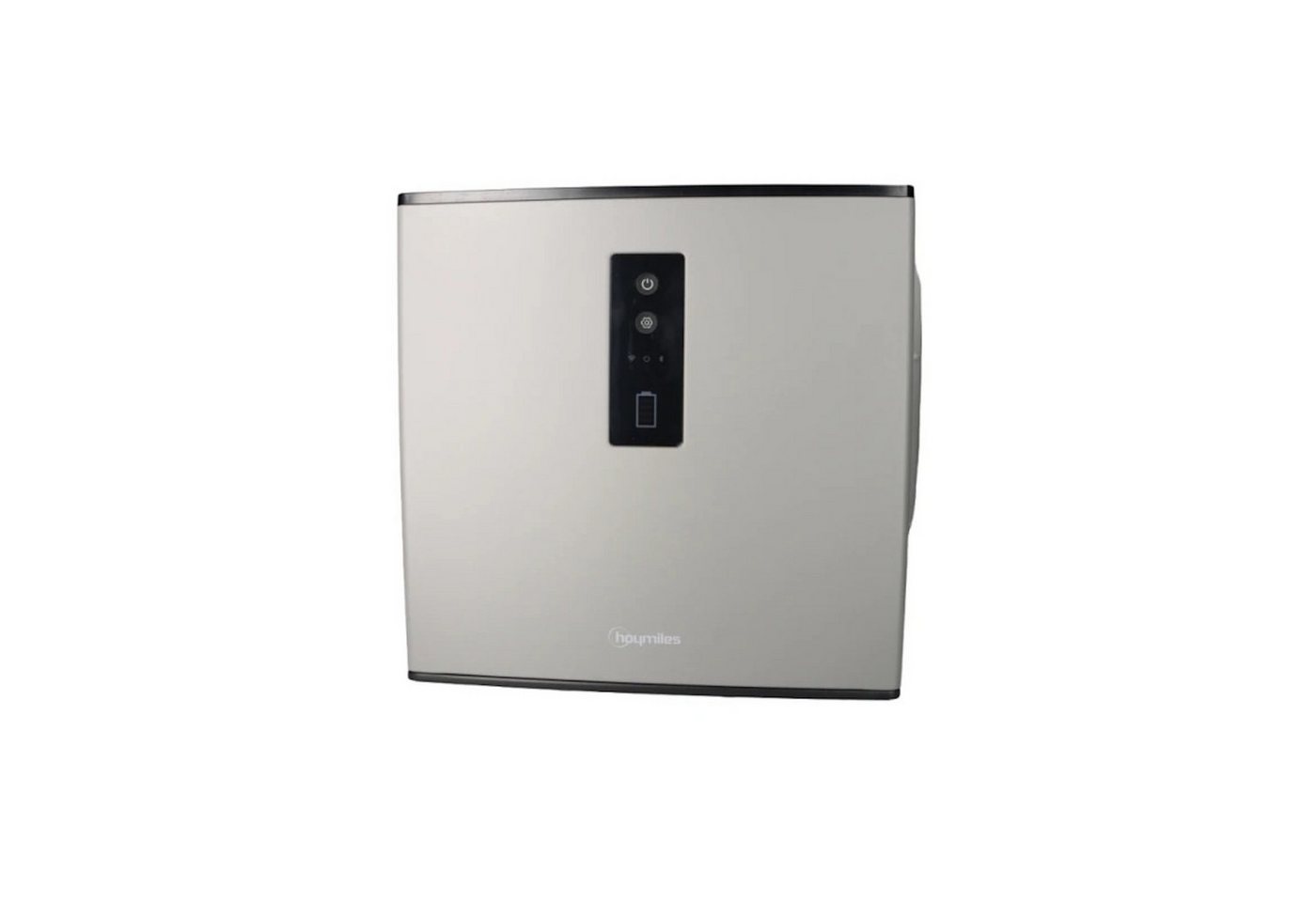 Hoymiles Hoymiles Batteriespeicher MS-A2 2240Wh Stromspeicher MS-A2 (230 V), Nahtlose Kompatibilität mit allen gängigen Micro-Wechselrichtern von Hoymiles