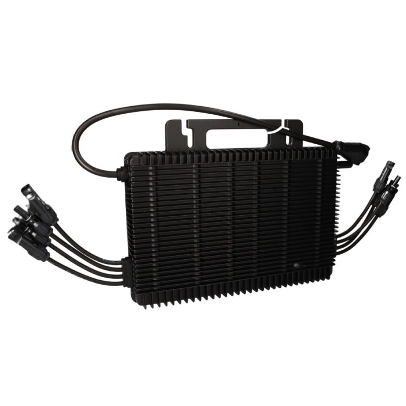 Hoymiles HMS-1600-4T Microinverter Modulwechselrichter 0% MwSt nach §12 Abs. 3 UstG Hoymiles HMS-1600-4T Microinverter Modulwechselrichter 0% MwSt nach §12 Abs. 3 UstG von Hoymiles