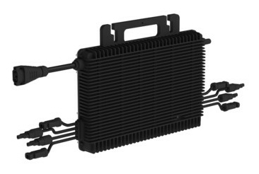 Hoymiles HMS-1600 Mikrowechselrichter 4 Module von Hoymiles
