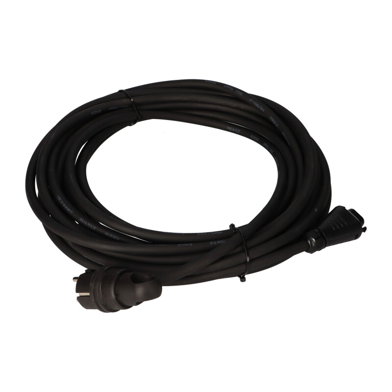 Hoymiles HMS-Anschlusskabel Field Connector auf Schukostecker Steckdose Kabel - 10m 0% MwSt nach §12 Abs. 3 UstG Hoymiles HMS-Anschlusskabel Field Connector auf Schukostecker Steckdose Kabel - 10m 0% MwSt nach §12 Abs. 3 UstG von Hoymiles