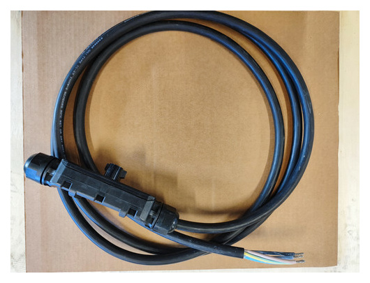 Hoymiles HMT-ACT-3m Anschlusskabel 3m Hoymiles HMT-ACT-3m Anschlusskabel 3m von Hoymiles