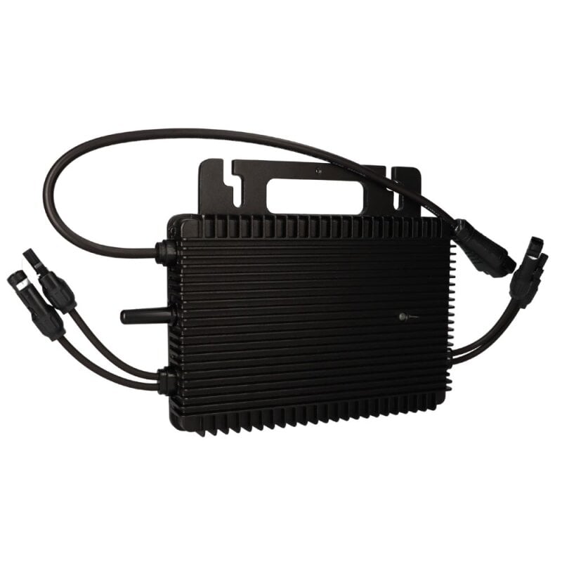 Hoymiles Mikrowechselrichter HMS-800W-2T mit WLAN-Modul mit 0% MwSt nach §12 Abs. 3 UstG Hoymiles Mikrowechselrichter HMS-800W-2T mit WLAN-Modul mit 0% MwSt nach §12 Abs. 3 UstG von Hoymiles
