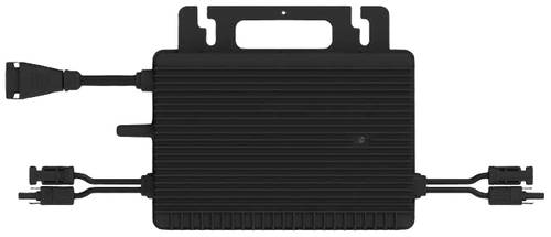 Hoymiles Einspeisewechselrichter HMS-800W-2T 800W 65V - 230V Hoymiles Einspeisewechselrichter HMS-800W-2T 800W 65V - 230V von Hoymiles