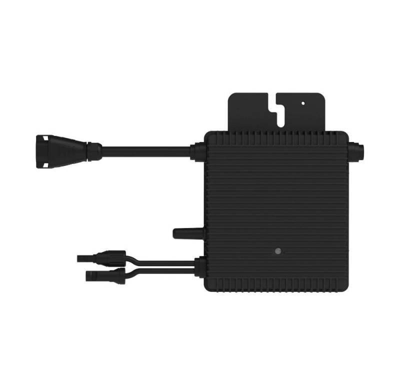 Hoymiles Wechselrichter Hoymiles Wandler HMS-Serie 800 W HMS-800W-2T - WiFi, Passive Kühlung, ohne Lüfter von Hoymiles