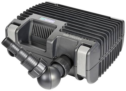 Hozelock 1580 1240 Filterpumpe mit Filterfunktion Hozelock 1580 1240 Filterpumpe mit Filterfunktion von Hozelock