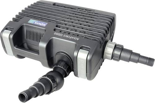 Hozelock 1585A1240 Filterpumpe mit Filterfunktion Hozelock 1585A1240 Filterpumpe mit Filterfunktion von Hozelock