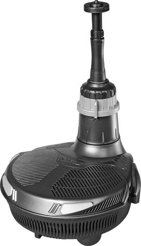 Hozelock 1760 1240 Easy Clear 3000 Filterpumpe mit Filterfunktion 1260 l/h Hozelock 1760 1240 Easy Clear 3000 Filterpumpe mit Filterfunktion 1260 l/h von Hozelock