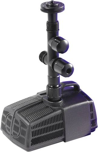 Hozelock 3354B1240 Springbrunnenpumpe von Hozelock