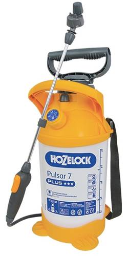 Hozelock 4311 0000 Pulsar Plus 7l Drucksprüher 7l Hozelock 4311 0000 Pulsar Plus 7l Drucksprüher 7l von Hozelock