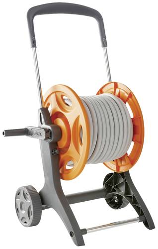 Hozelock Eurotank GF80005756 80m 1 St. Gartenschlauchwagen von Hozelock