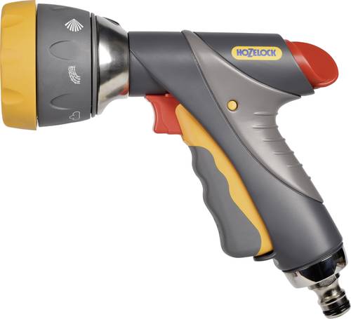 Hozelock Multi Spray Pro 2694 0000 Gartenbrause Hozelock Multi Spray Pro 2694 0000 Gartenbrause von Hozelock