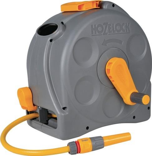 Hozelock Schlauchbox B.25cm T.35cm Ku. 2415R0000 von Hozelock
