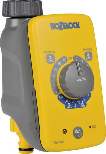 Hozelock Sensor Controller 2212 0000 Bewässerungssteuerung Hozelock Sensor Controller 2212 0000 Bewässerungssteuerung von Hozelock
