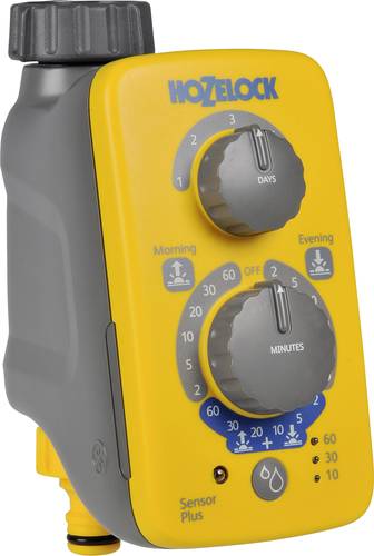 Hozelock Senssor Plus Controller 2214 0000 Bewässerungssteuerung Hozelock Senssor Plus Controller 2214 0000 Bewässerungssteuerung von Hozelock