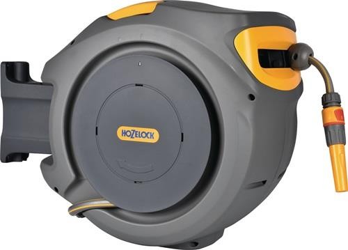 Hozelock Wandschlauchhalter Auto Reel 20 B.49,2cm T.26cm 2401 0000 Hozelock Wandschlauchhalter Auto Reel 20 B.49,2cm T.26cm 2401 0000 von Hozelock