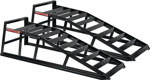 Hp AutozubehÖr Auffahrrampe Metall L90xB28xH26,5mm 2000kg 11271 Hp AutozubehÖr Auffahrrampe Metall L90xB28xH26,5mm 2000kg 11271 von Hp AutozubehÖr
