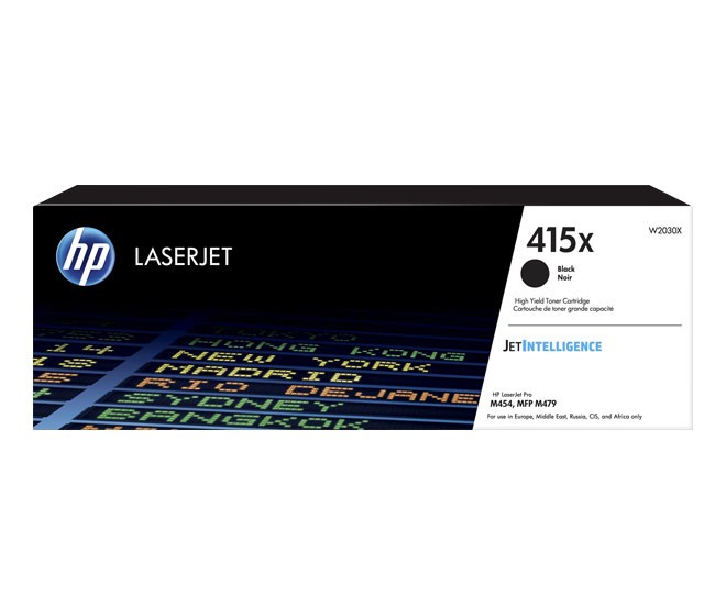 Hp Lasertoner W2030X schwarz 7.500 Seiten Hp Lasertoner W2030X schwarz 7.500 Seiten von Hp