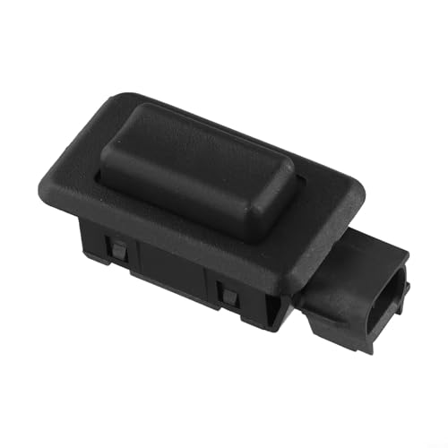 HpLive Auto Heckklappe Schalter für Jeep für Grand für Cherokee für Commander 1999-2010 56042450AB Ersatz Direktmontage Heckklappe Kofferraum Öffnungsschalter von HpLive