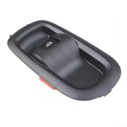HpLive Fronter Rechter Fensterheberschalter für Ford für Transit 2014-2019 für Custom 2012-2020, OEM BK2T14529AB 1770507 Ersatzteil von HpLive