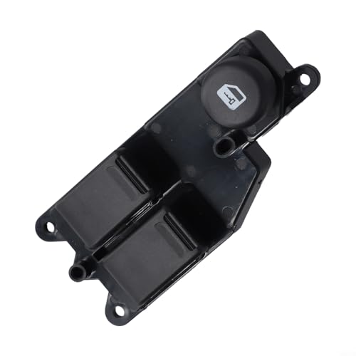 HpLive elektrischer Fensterheberschalter für Suzuki für Ignis, Fensterheber Schalter für Opel für Agila, für Suzuki für Wagon R - OEM 9206746 9216533 von HpLive