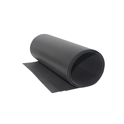 PVC Staubdicht Mesh Ventilator-Staubfilter pc kühler lüfter staub filter pc staubfilter mesh PC Dust Mesh zum Staubschutz Computer Lüftergitter Computerkühler Ventilator Staubdicht, Schwarz PVC Staubdicht Mesh Ventilator-Staubfilter pc kühler lüfter staub filter pc staubfilter mesh PC Dust Mesh zum Staubschutz Computer Lüftergitter Computerkühler Ventilator Staubdicht, Schwarz von Hpamba