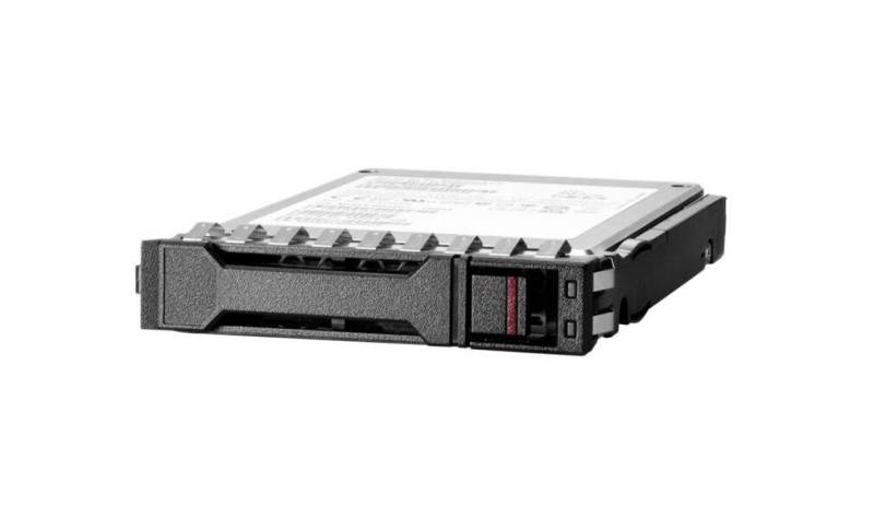 HPE Aruba HPE P47809-B21 interne SSD von Hpe Aruba
