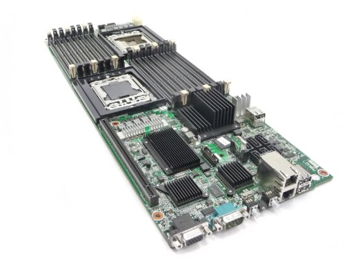Ersatzteil: HP Sys,T2 Half Width,2P Intel, 538471-001 Ersatzteil: HP Sys,T2 Half Width,2P Intel, 538471-001 von HEWLETT PACKARD