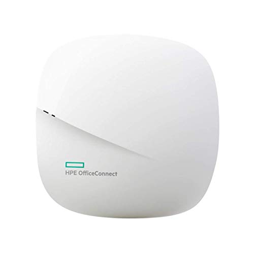 JZ074A - OC20 802.11AC (RW) APOINT STOC IN (Generalüberholt) von Hpe