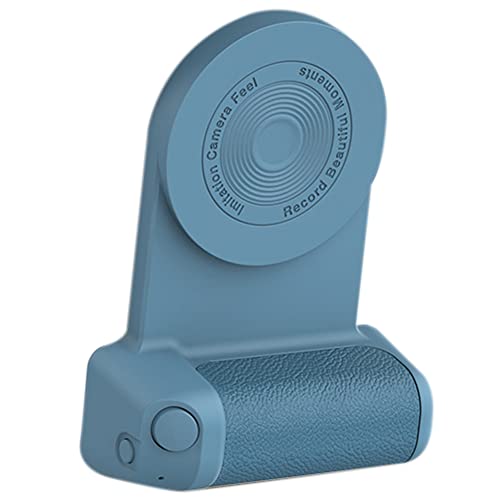 Hreyywo Magnetischer Kameragriff Fotohalterung Intelligentes Bluetooth-Handy Anti-Shake Selfie-GeräT Desktop Wireless Charger 4 Hreyywo Magnetischer Kameragriff Fotohalterung Intelligentes Bluetooth-Handy Anti-Shake Selfie-GeräT Desktop Wireless Charger 4 von Hreyywo