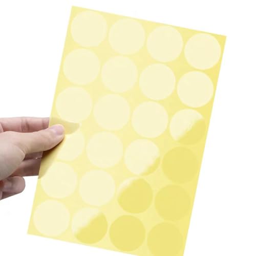 Hrlace 1000 Stück Runde Klare Siegelaufkleber Transparent Retail Paket Dichtungen Verschlussetiketten Selbstklebende Transparente Aufkleber Etiketten Geschenk Aufkleber für Umschläge Boxen 15mm Hrlace 1000 Stück Runde Klare Siegelaufkleber Transparent Retail Paket Dichtungen Verschlussetiketten Selbstklebende Transparente Aufkleber Etiketten Geschenk Aufkleber für Umschläge Boxen 15mm von Hrlace