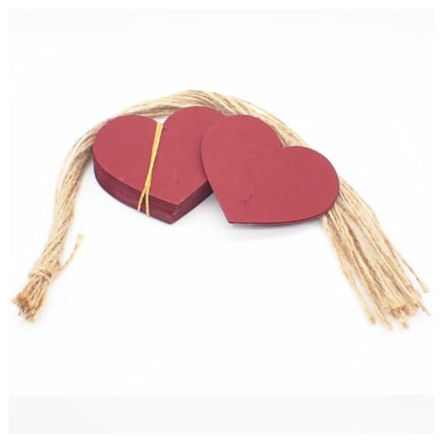 Hrlace Dankeschön-Anhänger Geschenkanhänger Kraftpapier Etiketten Tags Danke Karten Vintage Anhänger mit Schnur Naturjuteschnur für DIY Geschenkverpackung Hochzeitsdeko Geschenke 13# 100 Stück Hrlace Dankeschön-Anhänger Geschenkanhänger Kraftpapier Etiketten Tags Danke Karten Vintage Anhänger mit Schnur Naturjuteschnur für DIY Geschenkverpackung Hochzeitsdeko Geschenke 13# 100 Stück von Hrlace