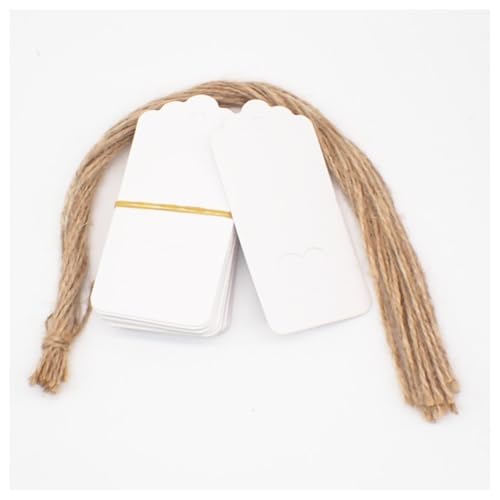 Hrlace Dankeschön-Anhänger Geschenkanhänger Kraftpapier Etiketten Tags Danke Karten Vintage Anhänger mit Schnur Naturjuteschnur für DIY Geschenkverpackung Hochzeitsdeko Geschenke 2# 200 Stück Hrlace Dankeschön-Anhänger Geschenkanhänger Kraftpapier Etiketten Tags Danke Karten Vintage Anhänger mit Schnur Naturjuteschnur für DIY Geschenkverpackung Hochzeitsdeko Geschenke 2# 200 Stück von Hrlace