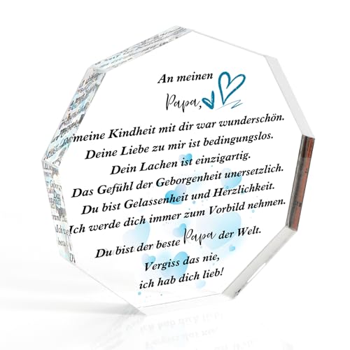 Papa Geschenk Geburtstag Vatertagsgeschenke Für Papa Geburtstagsgeschenk Vater Geschenke Für Papa Zum Geburtstag Vatertag Männertag Herrentag Briefbeschwerer Geschenk Von Kindern Für Papa Papa Geschenk Geburtstag Vatertagsgeschenke Für Papa Geburtstagsgeschenk Vater Geschenke Für Papa Zum Geburtstag Vatertag Männertag Herrentag Briefbeschwerer Geschenk Von Kindern Für Papa von Hroanc