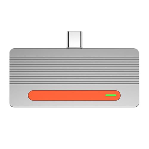 Hrtyvhin 2230 Gehäuse 10gbit / S NVME Gehäuse USB Typ C Externe Festplatten Fall Direkter Anhang Leseradapter Hrtyvhin 2230 Gehäuse 10gbit / S NVME Gehäuse USB Typ C Externe Festplatten Fall Direkter Anhang Leseradapter von Hrtyvhin