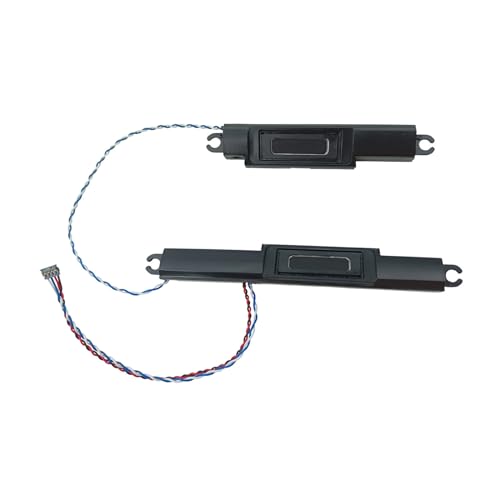 Hrtyvhin 1 Paar Laptops Internen Lautsprecher Links + Rechter Ersatz Für E7440 E7240 0HPKCH 23000L00 Laptops Hrtyvhin 1 Paar Laptops Internen Lautsprecher Links + Rechter Ersatz Für E7440 E7240 0HPKCH 23000L00 Laptops von Hrtyvhin