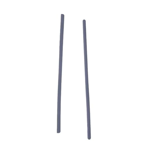 Hrtyvhin 2pcs Ersatzbodenkoffer Gummifüße Fußpolsterstreifen Für 7400 E7400 Gehäuseabdeckungen Hrtyvhin 2pcs Ersatzbodenkoffer Gummifüße Fußpolsterstreifen Für 7400 E7400 Gehäuseabdeckungen von Hrtyvhin