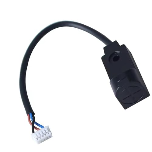Hrtyvhin 3D Druckerzubehör SV08 Extruder Automatische Nivellierung Hochprezisions Kapazitive NPN Normalerweise Geschlossene Proximity Schalter von Hrtyvhin